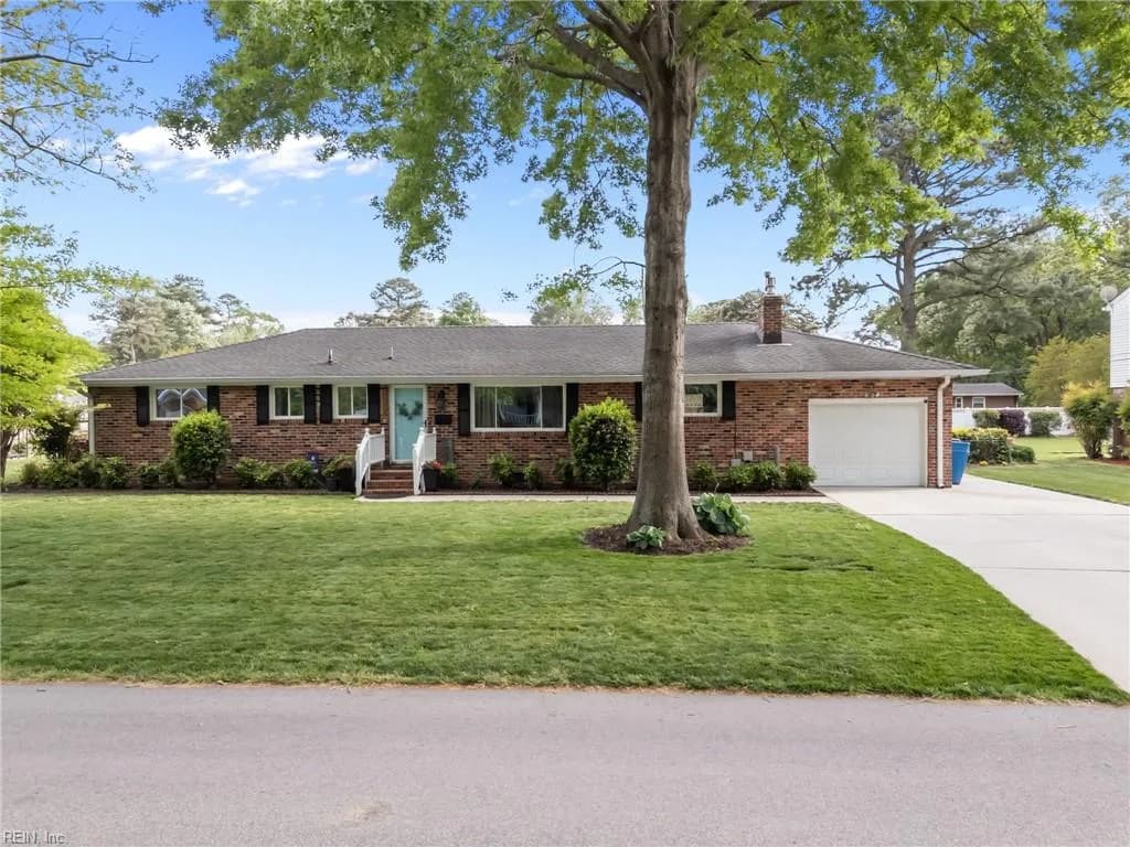 2333 Dodd DR, VIRGINIABEACH VA 23454 - Photo 4