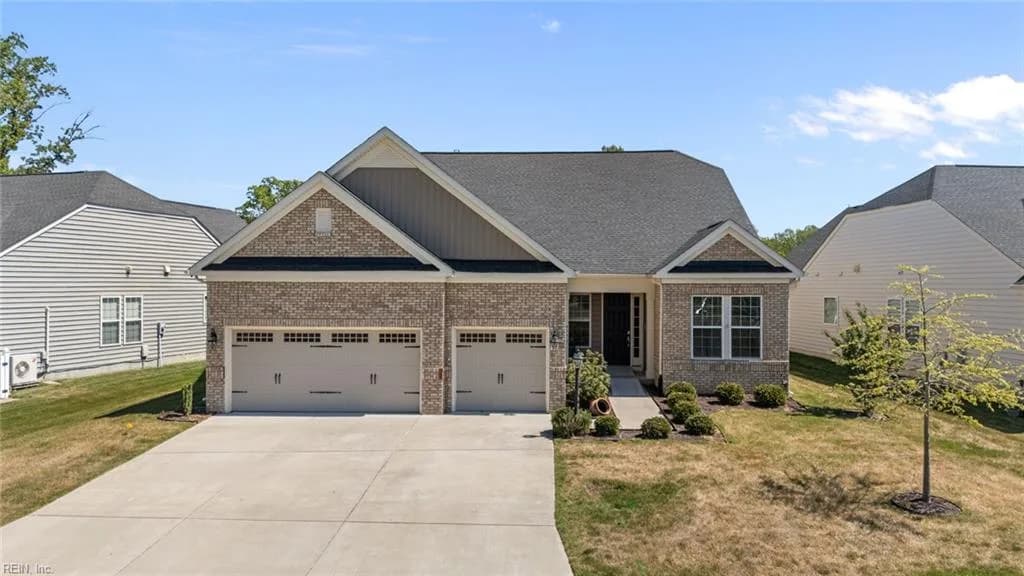4352 Harrington Commons RD, WILLIAMSBURG VA 23188 - Main photo