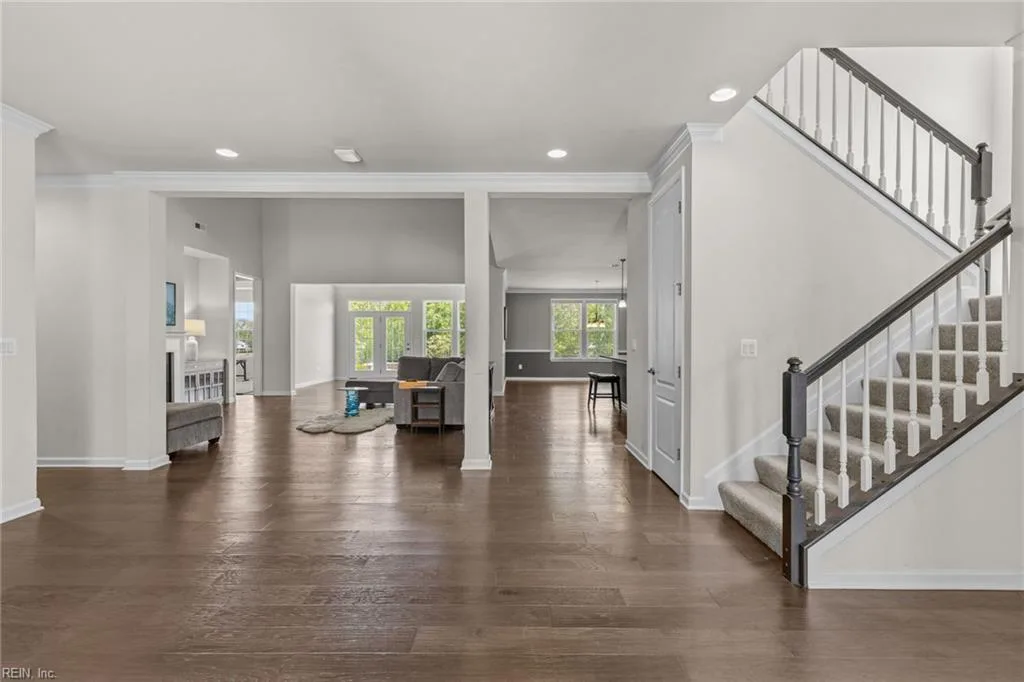 4352 Harrington Commons RD, WILLIAMSBURG VA 23188 - Photo 4