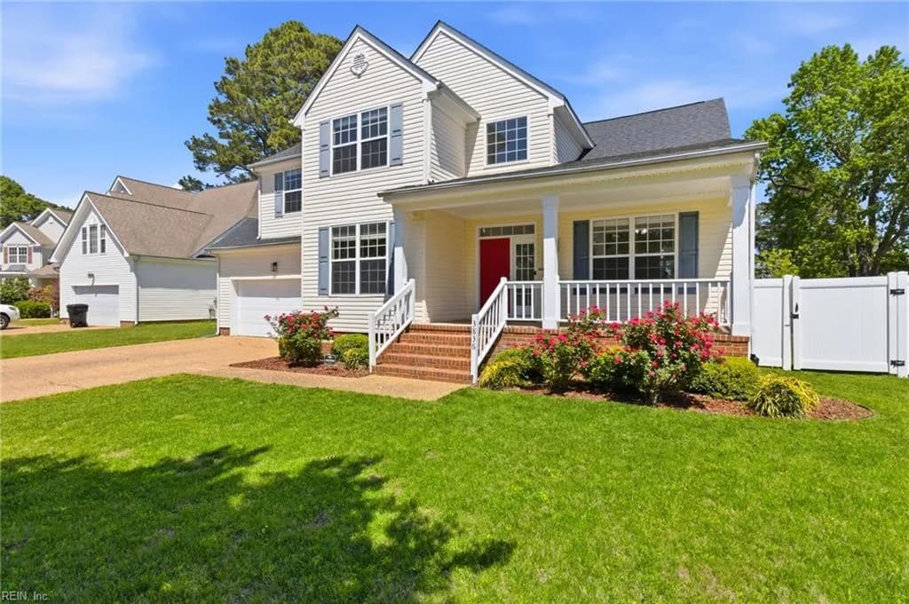 3836 Affirmed WAY, VIRGINIABEACH VA 23456 - Photo 3