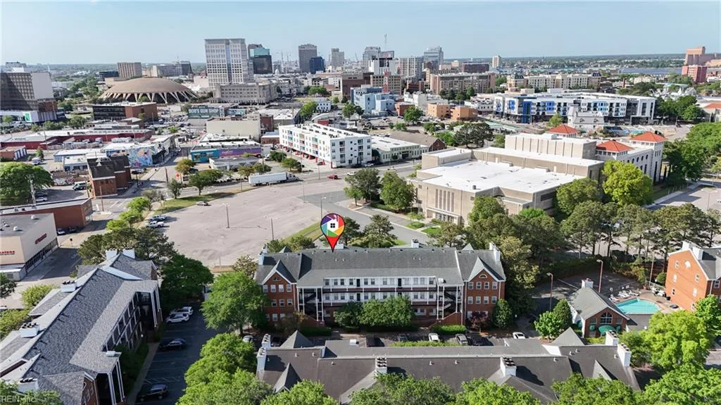 103 Westover AVE #202, NORFOLK VA 23507