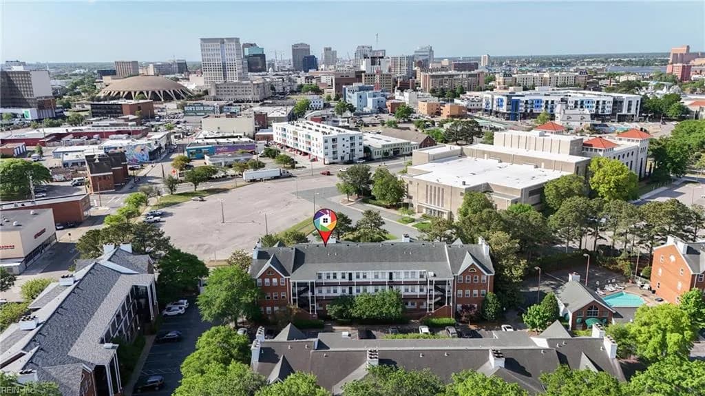 103 Westover AVE #202, NORFOLK VA 23507 - Photo 2