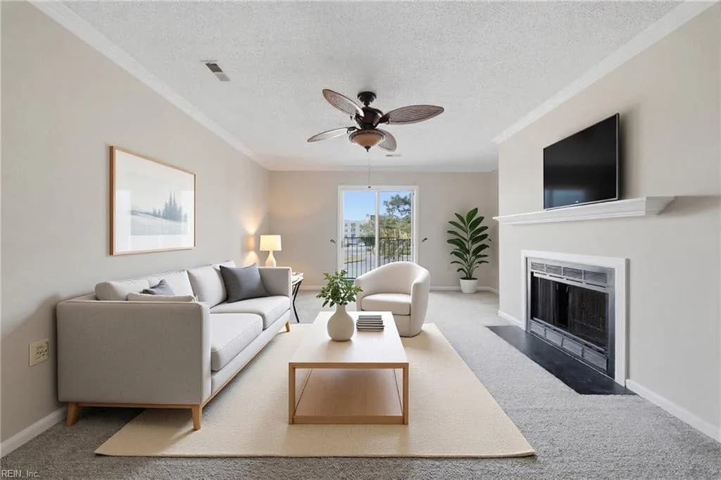 103 Westover AVE #202, NORFOLK VA 23507 - Photo 2