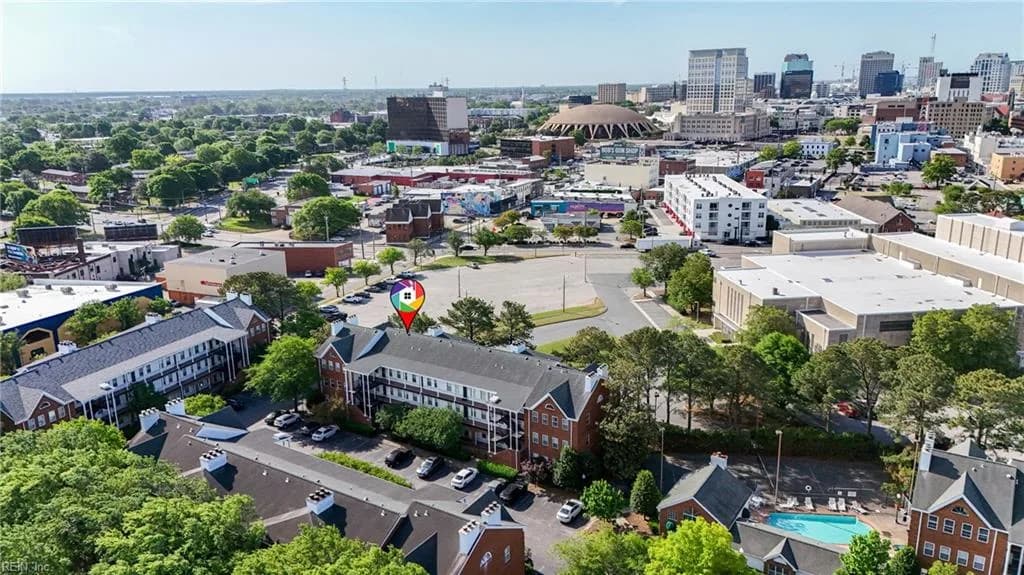 103 Westover AVE #202, NORFOLK VA 23507 - Photo 5