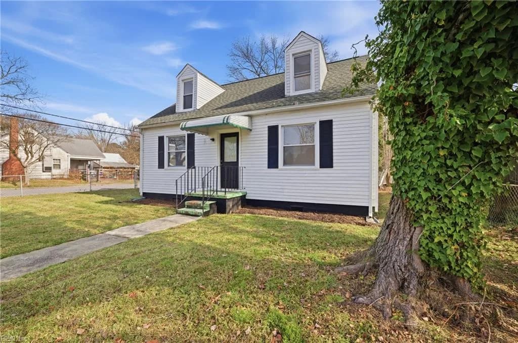 3632 Pamlico CIR, NORFOLK VA 23513 - Photo 5