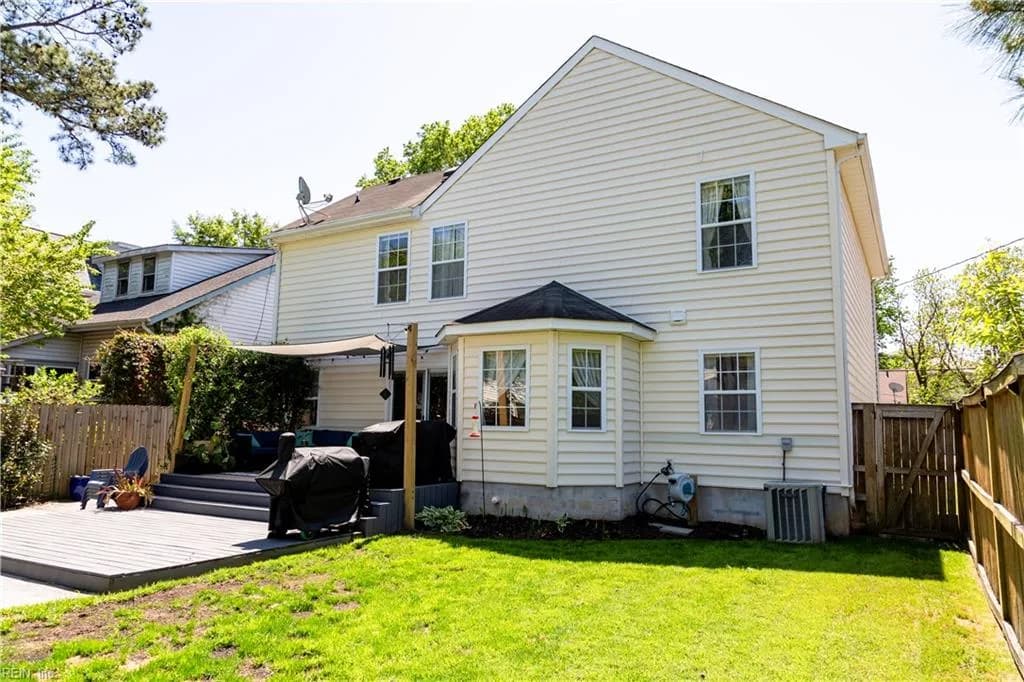 1734 Lasalle AVE, NORFOLK VA 23509 - Photo 3