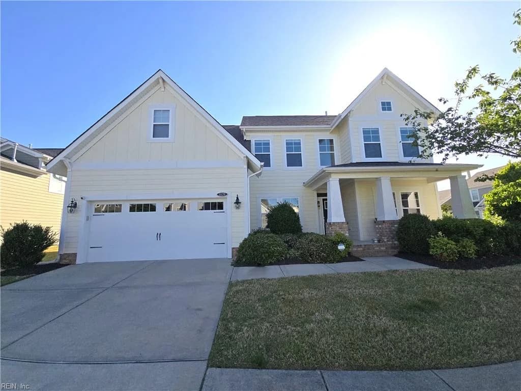 1129 Flower ST, VIRGINIABEACH VA 23455 - Main photo