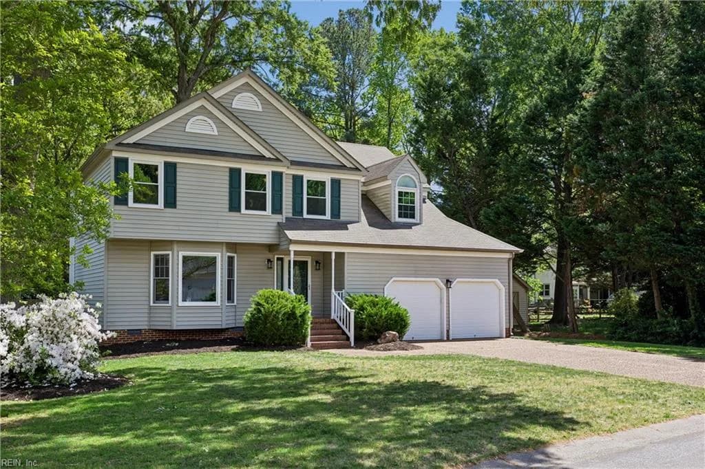 102 Militia CT, YORKTOWN VA 23693 - Photo 4