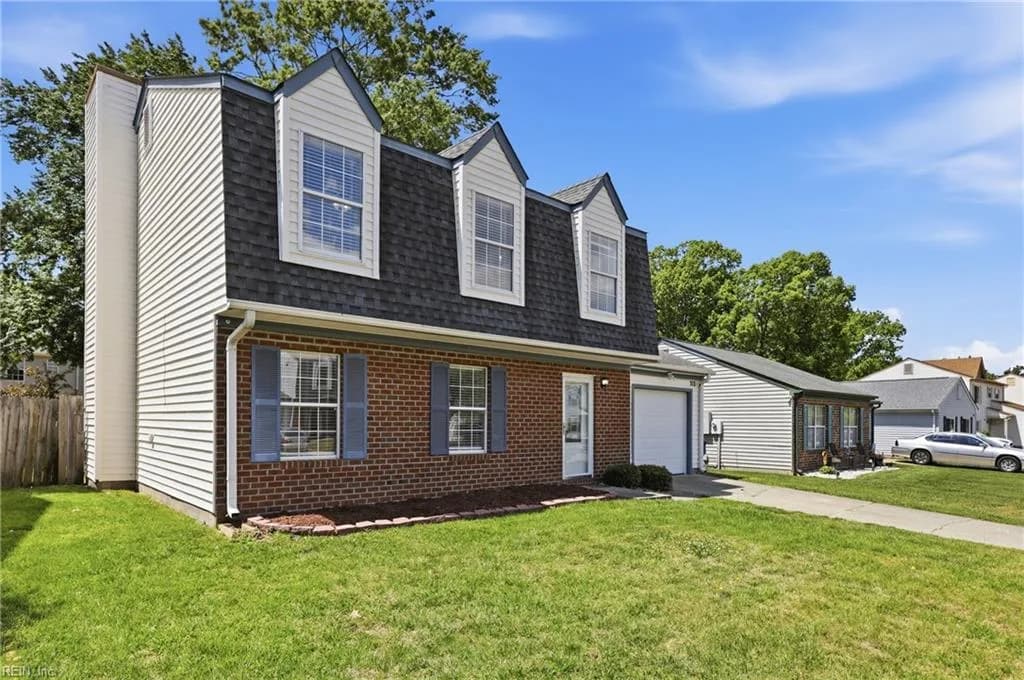 717 Mainsail DR, NEWPORTNEWS VA 23608 - Photo 3