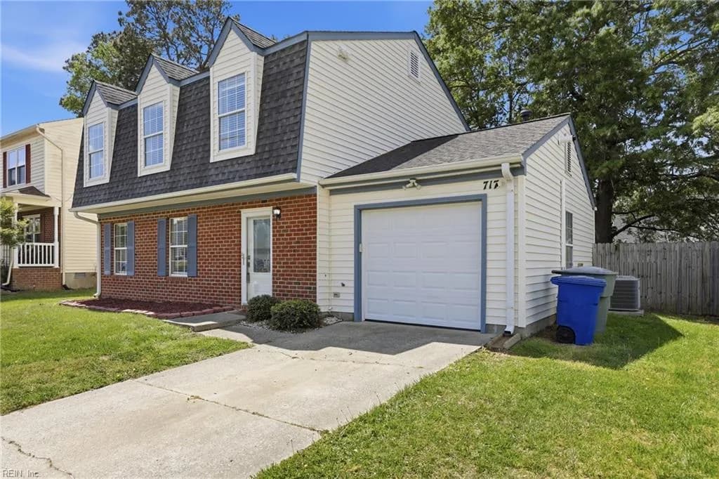 717 Mainsail DR, NEWPORTNEWS VA 23608 - Photo 4