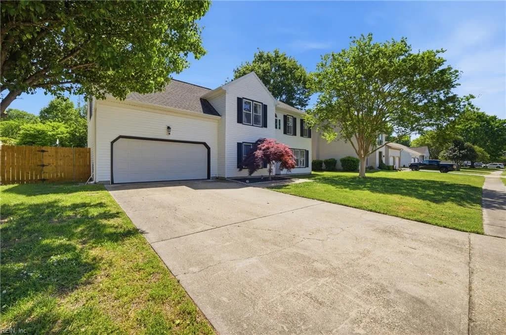 5556 Del Park Ave, Virginia Beach, VA 23455, USA - Photo 3