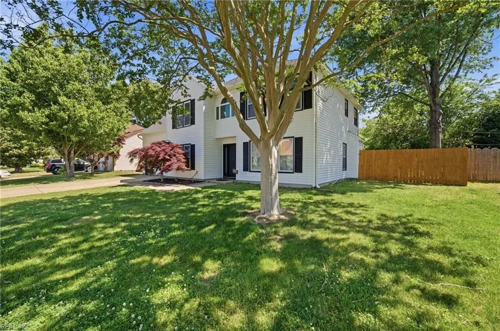 5556 Del Park Ave, Virginia Beach, VA 23455, USA - Photo 4