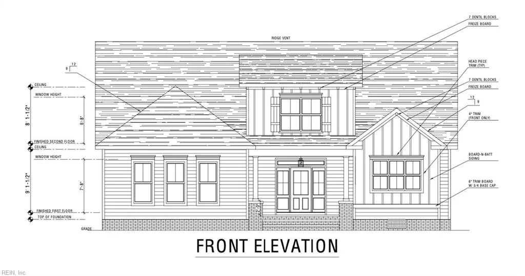 7639 Riverwatch DR, GLOUCESTER VA 23061 - Photo 3