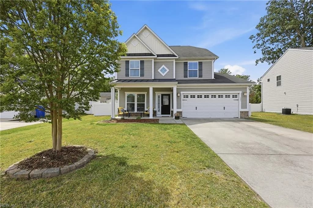621 Sea Turtle WAY, NEWPORTNEWS VA 23601 - Photo 3