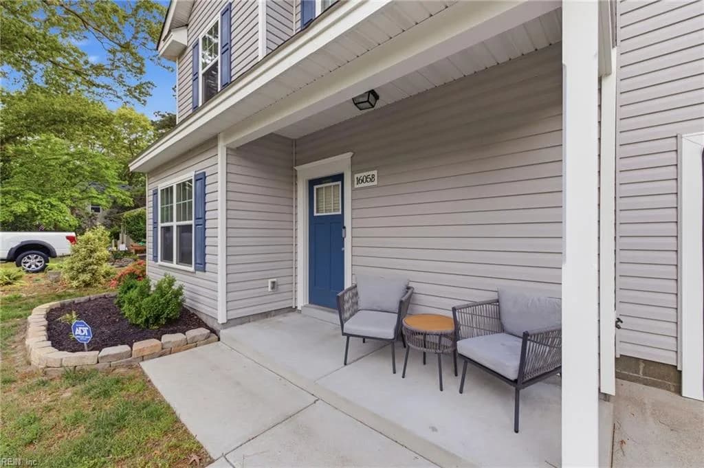 1605 Lilac AVE #B, CHESAPEAKE VA 23325 - Photo 4