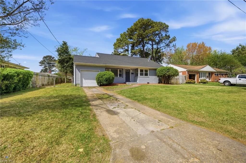 7413 Patrician RD, NORFOLK VA 23518 - Photo 3