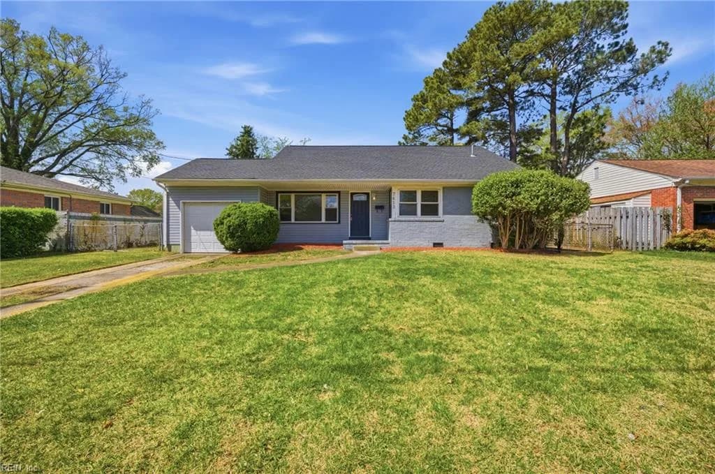 7413 Patrician RD, NORFOLK VA 23518 - Photo 4