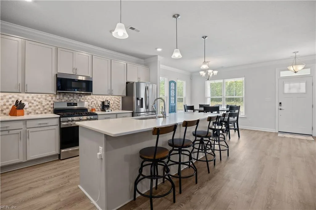2250 Captiva LN, CHESAPEAKE VA 23321 - Photo 3