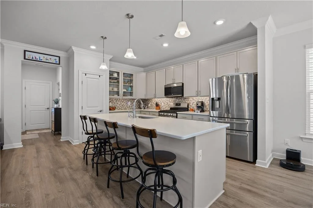2250 Captiva LN, CHESAPEAKE VA 23321 - Photo 4