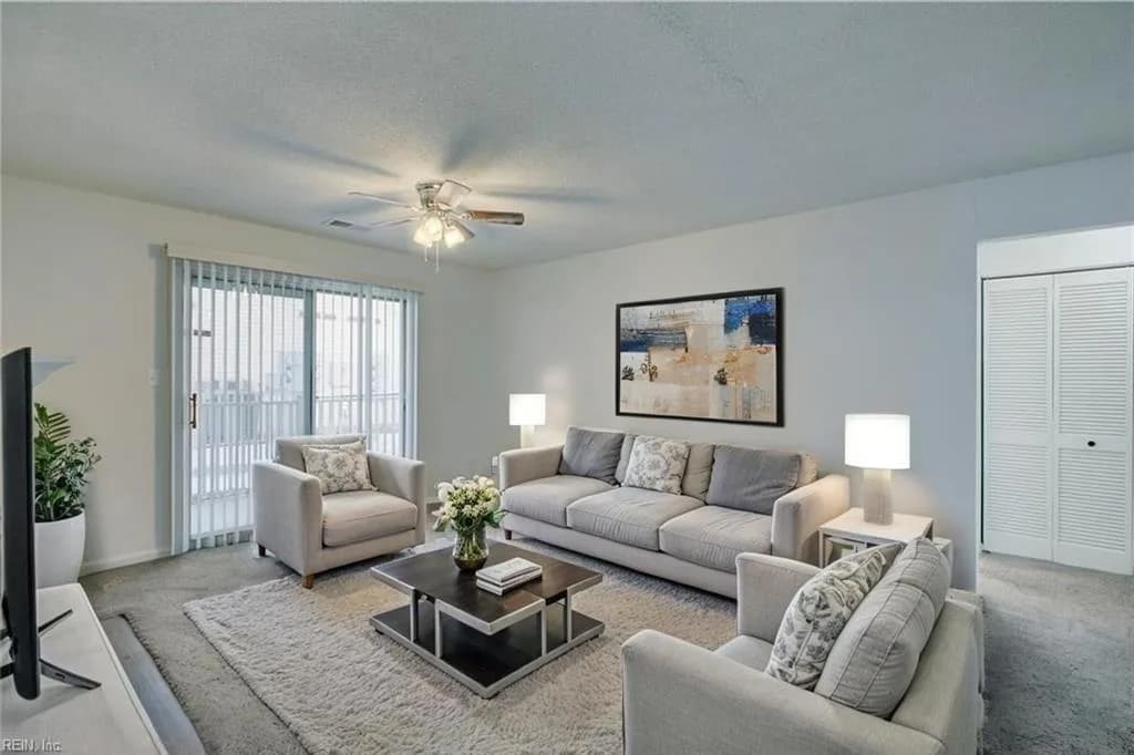 502 Thorncliff DR #104, NEWPORTNEWS VA 23608 - Photo 3