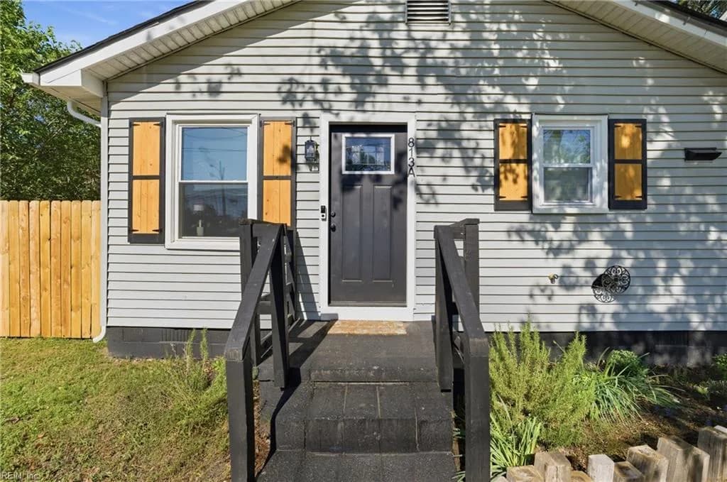 813 Mullen RD #A, CHESAPEAKE VA 23320 - Photo 4