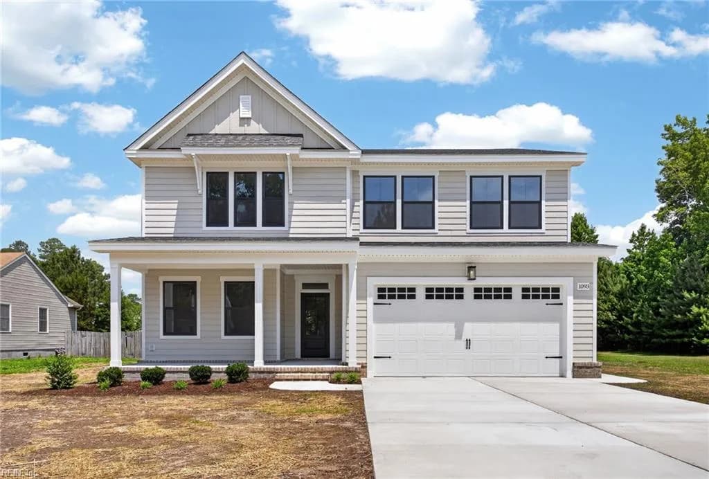 1093 Washington DR, CHESAPEAKE VA 23322 - Photo 3