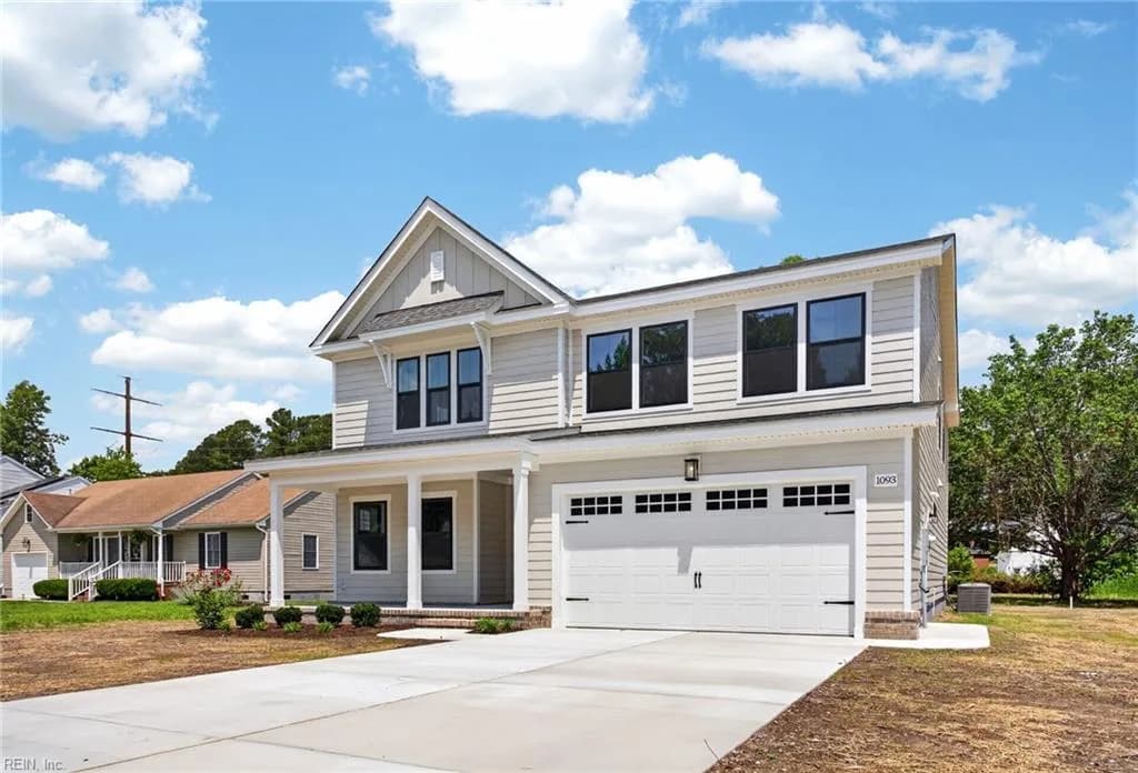 1093 Washington DR, CHESAPEAKE VA 23322 - Photo 5