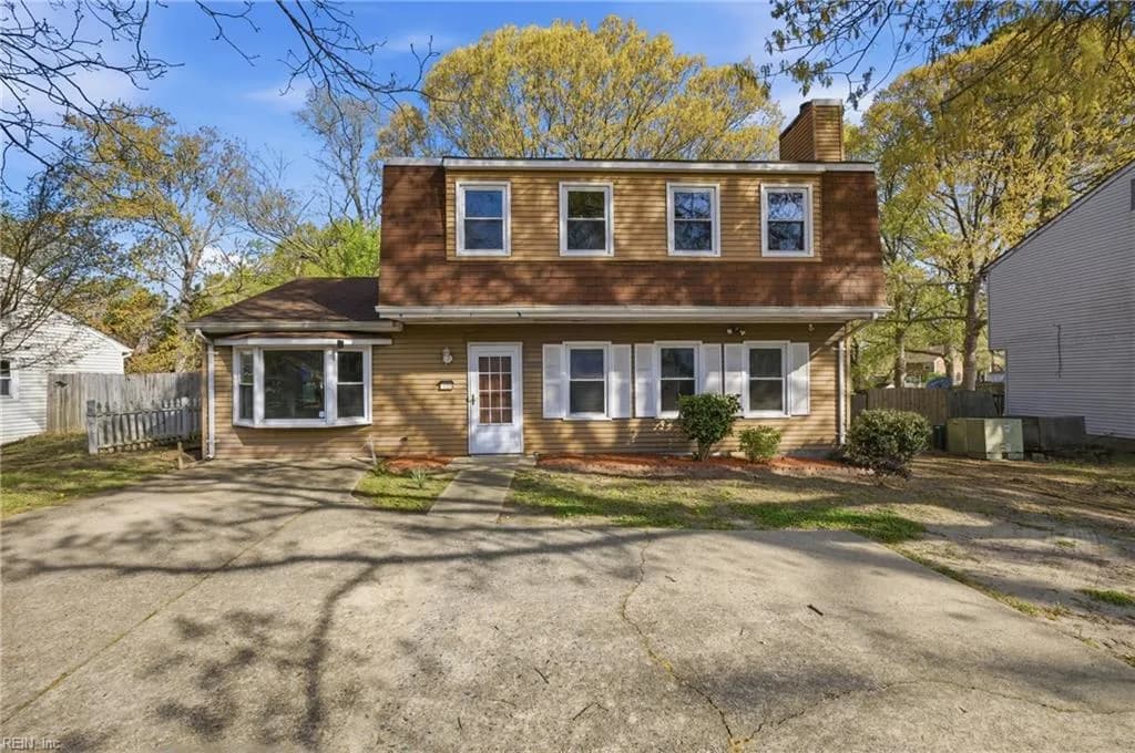 1325 Andrews BLVD, HAMPTON VA 23669 - Photo 2