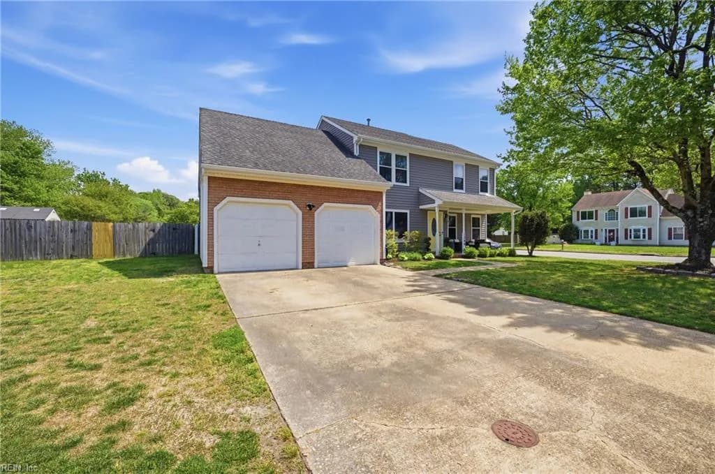 1344 Fairhaven RD, CHESAPEAKE VA 23322 - Photo 3