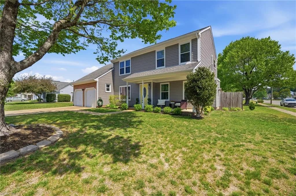 1344 Fairhaven RD, CHESAPEAKE VA 23322 - Photo 4