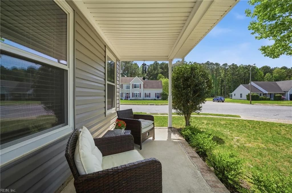 1344 Fairhaven RD, CHESAPEAKE VA 23322 - Photo 5