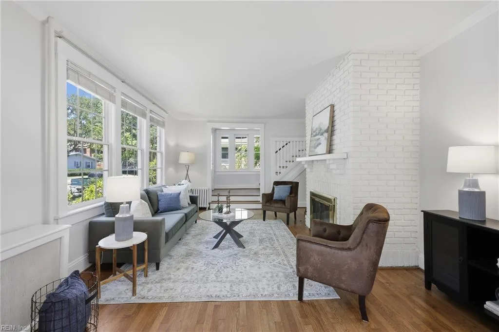 1316 Mallory CT, NORFOLK VA 23507 - Photo 3
