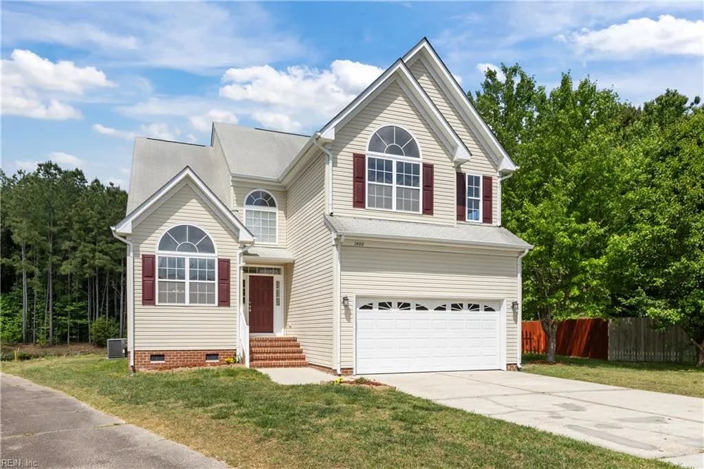 1400 Flyfisher CT, VIRGINIABEACH VA 23456 - Photo 4