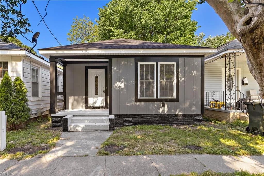 3113 Vimy Ridge AVE, NORFOLK VA 23509 - Photo 2