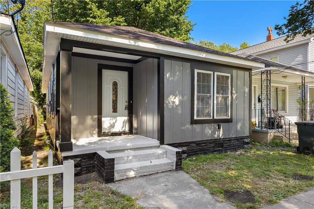 3113 Vimy Ridge AVE, NORFOLK VA 23509 - Photo 3