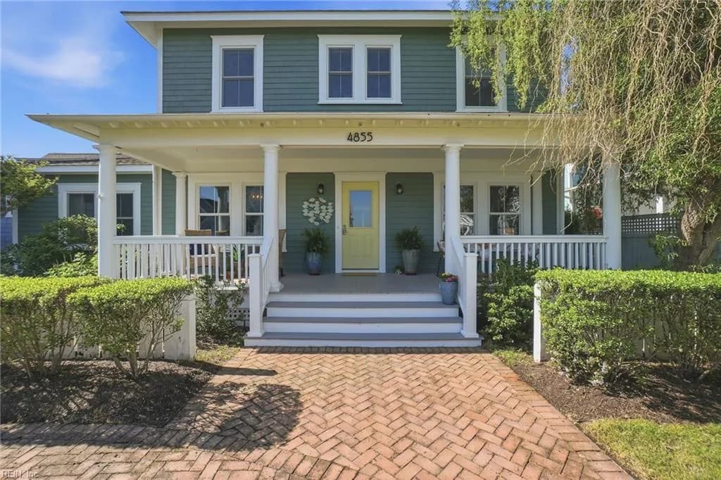 4855 Coventry LN, NORFOLK VA 23518 - Photo 4