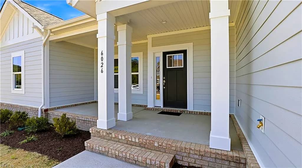 6015 Sam Callis CIR, SUFFOLK VA 23435 - Photo 3