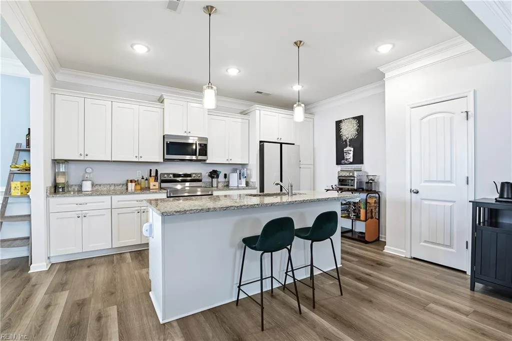 2847 Grandy AVE, NORFOLK VA 23509 - Photo 5