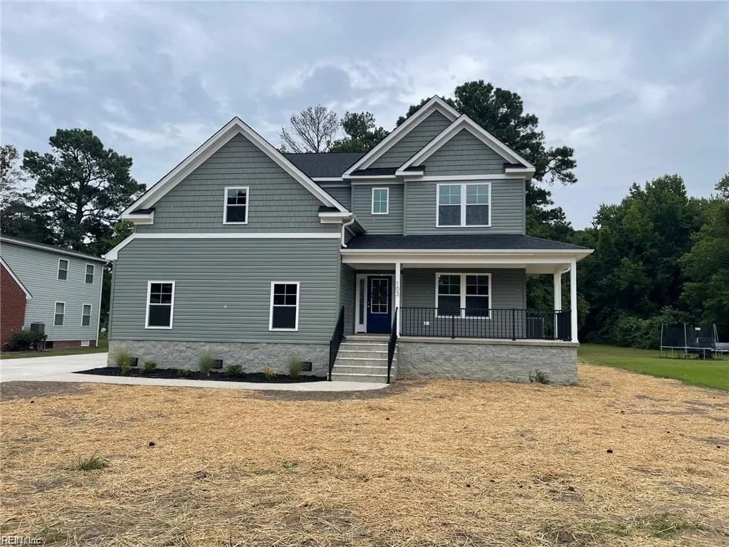 16 Madison LN S, NEWPORTNEWS VA 23606 - Photo 2