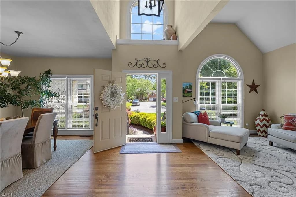 110 Tidal Island WAY, CHESAPEAKE VA 23320 - Photo 5