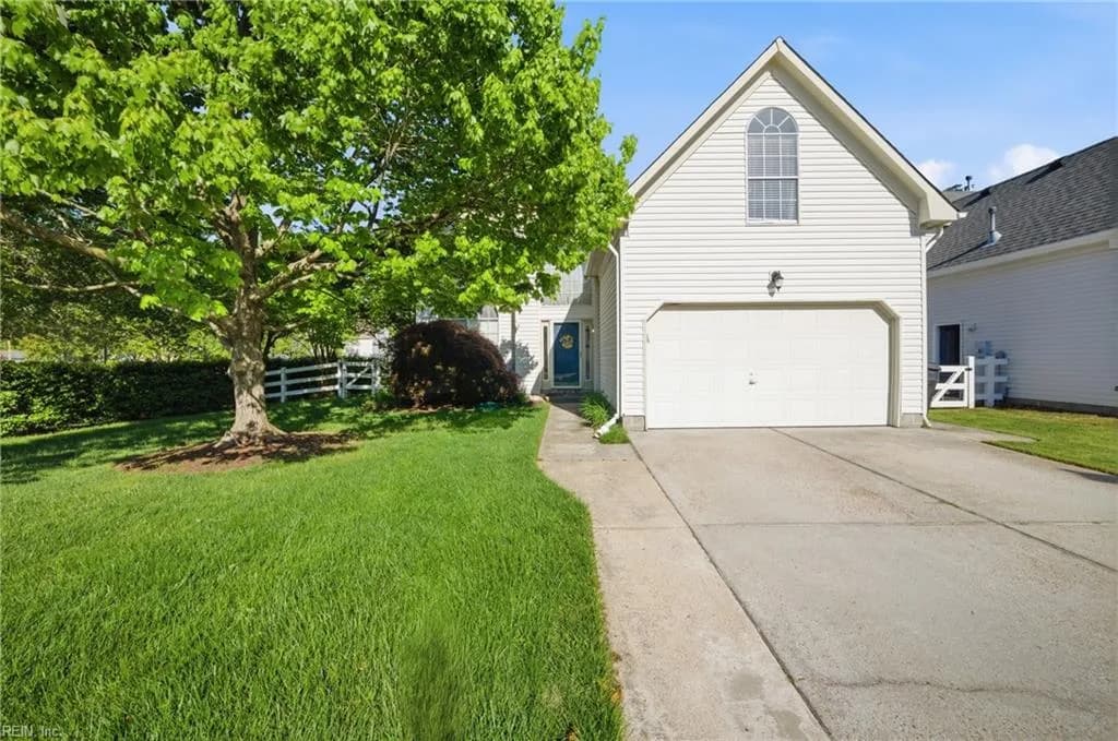 2572 Seven Kings RD, VIRGINIABEACH VA 23456 - Main photo
