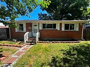 1303 Yeadon RD, CHESAPEAKE VA 23324 - Main photo