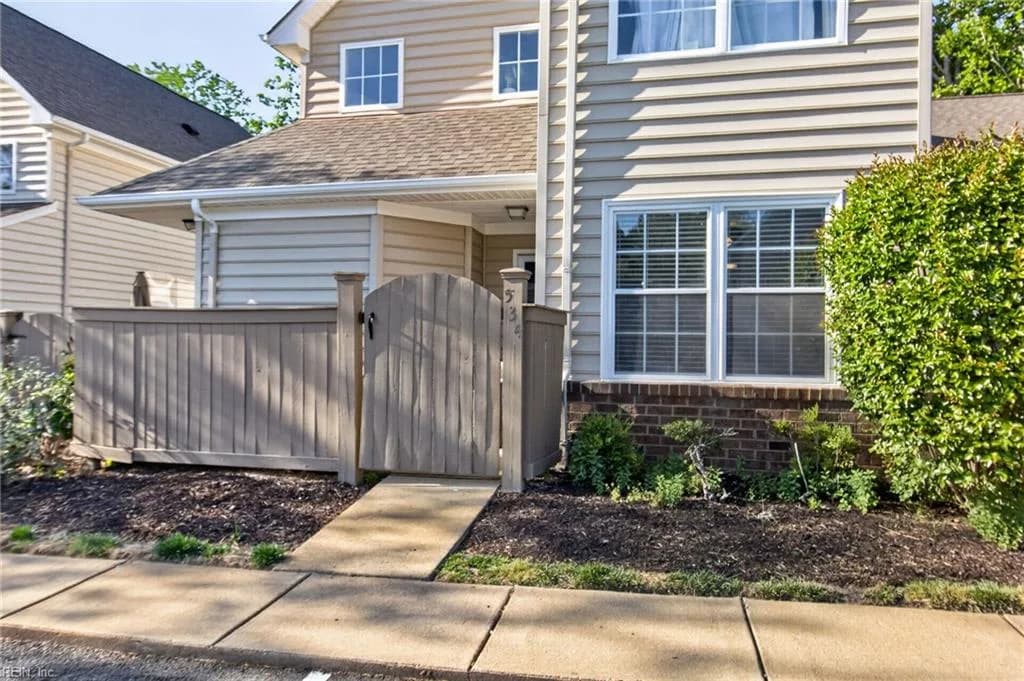 534 Fairway LKT, WILLIAMSBURG VA 23188 - Photo 3