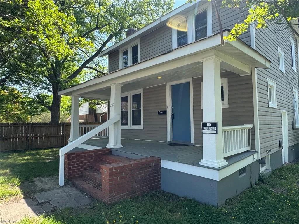 2712 Kecoughtan RD, HAMPTON VA 23661 - Photo 3