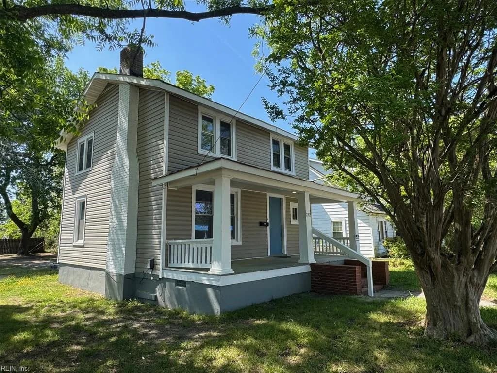 2712 Kecoughtan RD, HAMPTON VA 23661 - Photo 4
