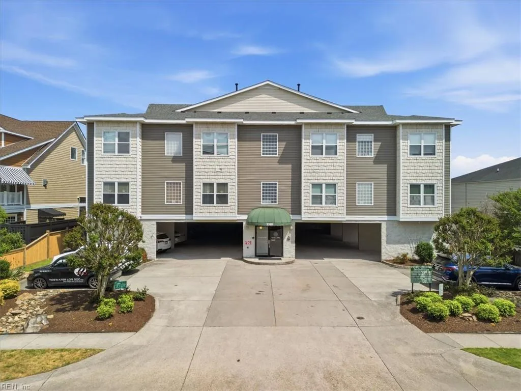 2320 Sea Shell RD #203, VIRGINIABEACH VA 23451