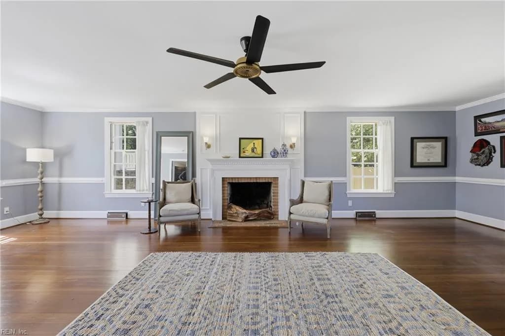 1418 Brunswick AVE, NORFOLK VA 23508 - Photo 3