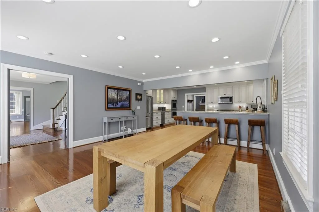 1418 Brunswick AVE, NORFOLK VA 23508 - Photo 4