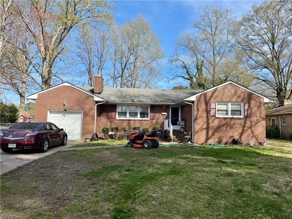 444 Martha Lee DR, Hampton — 3 bed Residential, 1,348 sqft