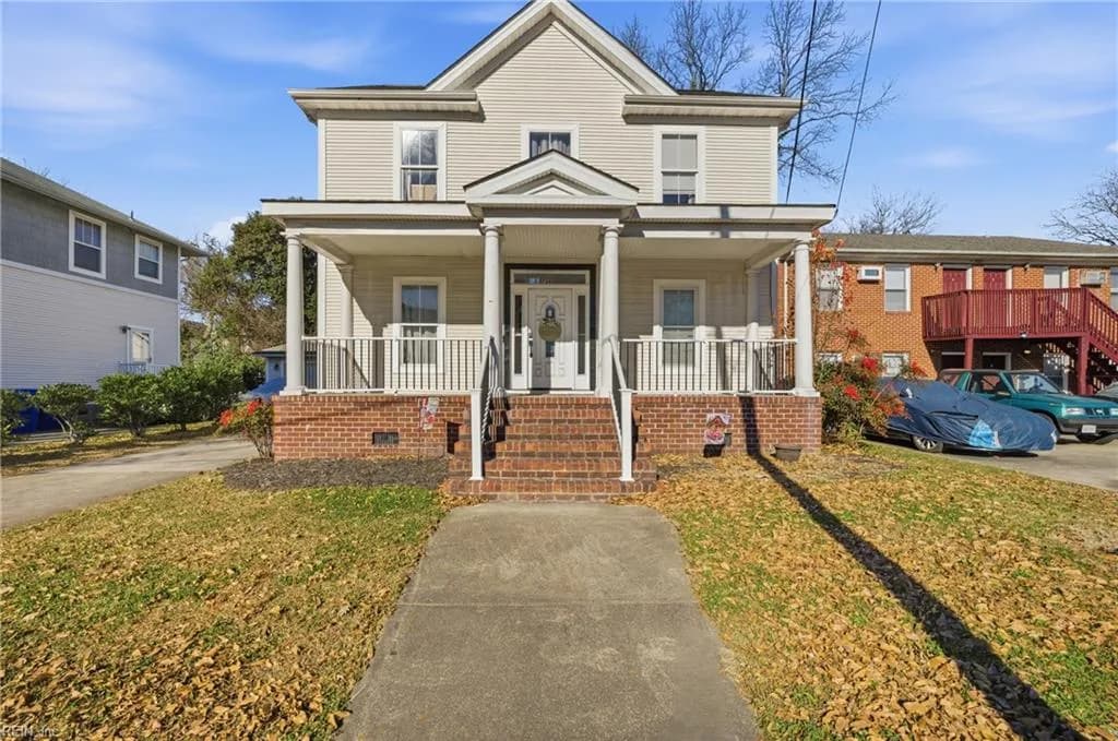 726 W 35th ST, NORFOLK VA 23508 - Photo 3